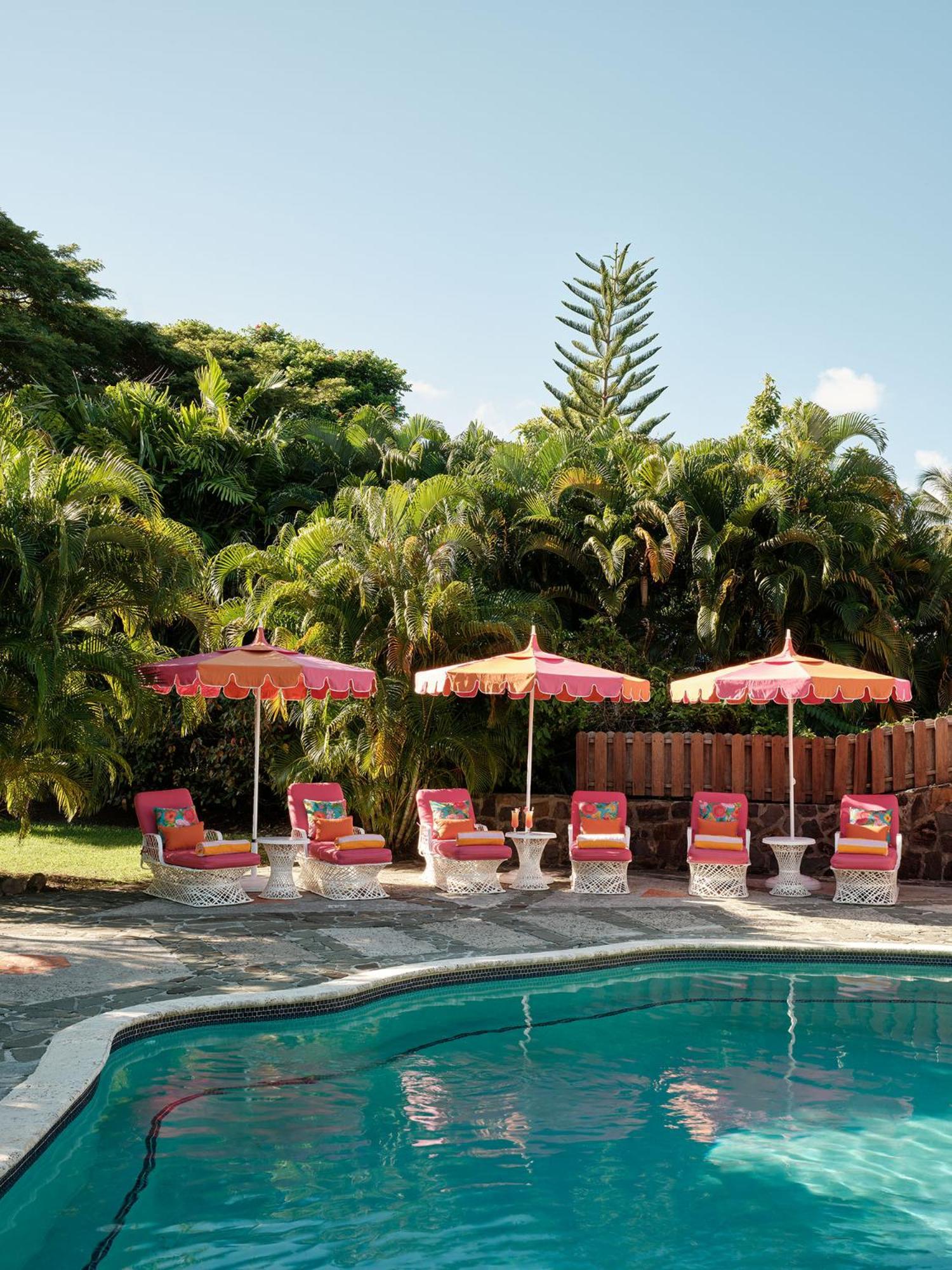 Hotel East Winds St. Lucia à Gros Islet Extérieur photo