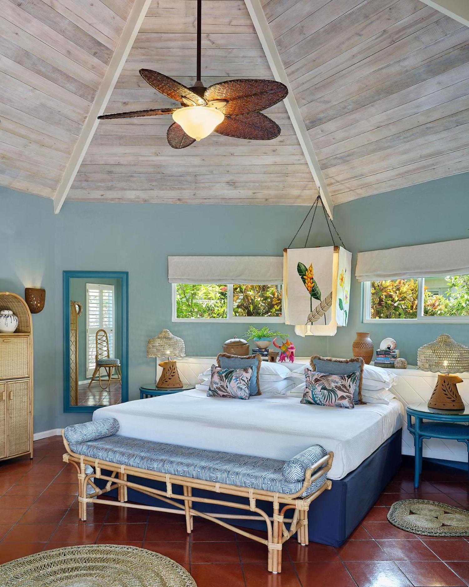 Hotel East Winds St. Lucia à Gros Islet Extérieur photo