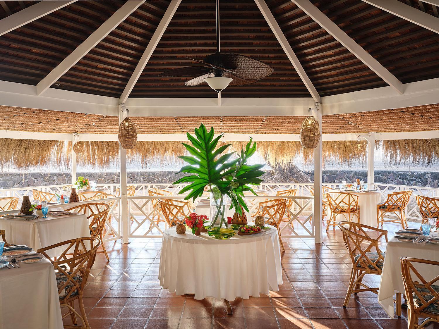 Hotel East Winds St. Lucia à Gros Islet Extérieur photo