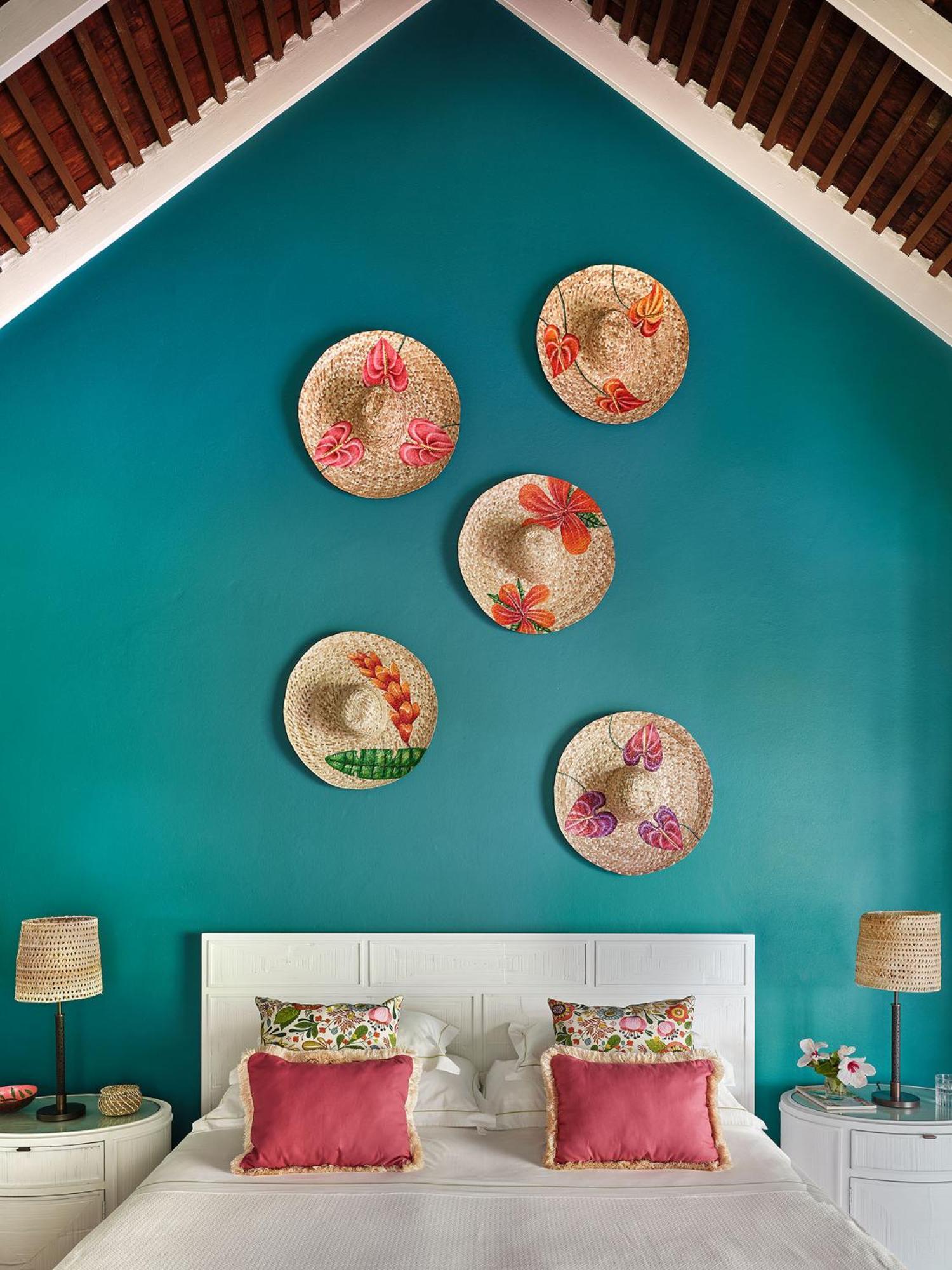 Hotel East Winds St. Lucia à Gros Islet Extérieur photo