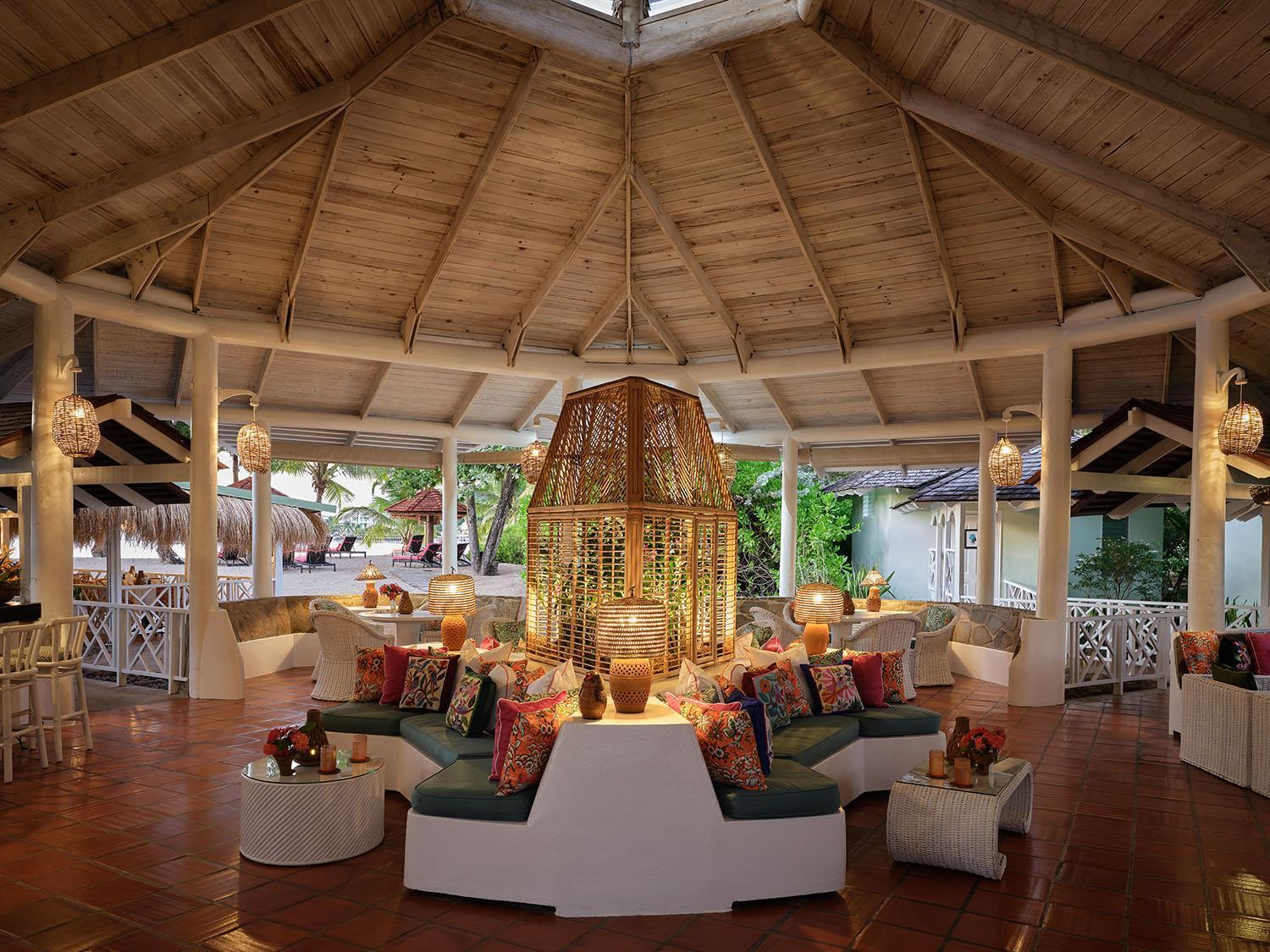 Hotel East Winds St. Lucia à Gros Islet Extérieur photo