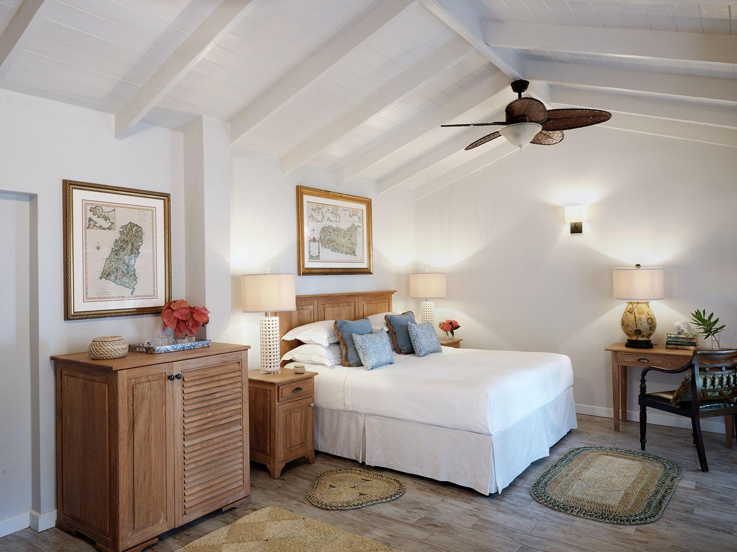 Hotel East Winds St. Lucia à Gros Islet Extérieur photo