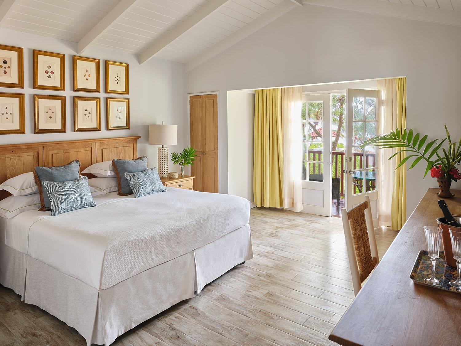 Hotel East Winds St. Lucia à Gros Islet Extérieur photo