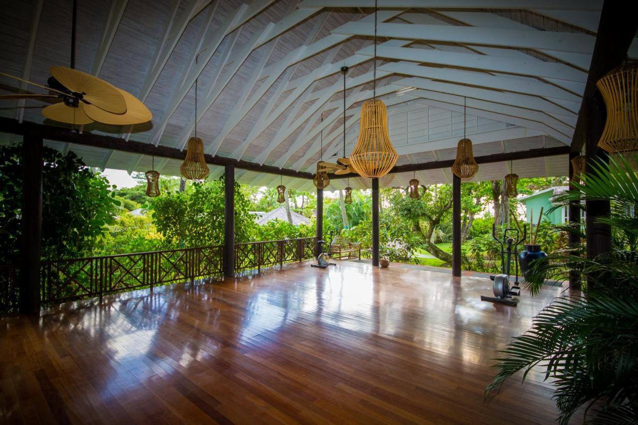 Hotel East Winds St. Lucia à Gros Islet Extérieur photo