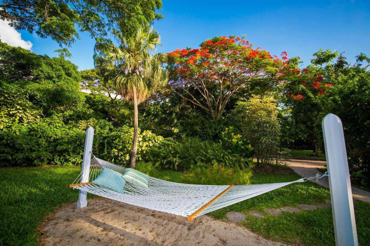 Hotel East Winds St. Lucia à Gros Islet Extérieur photo