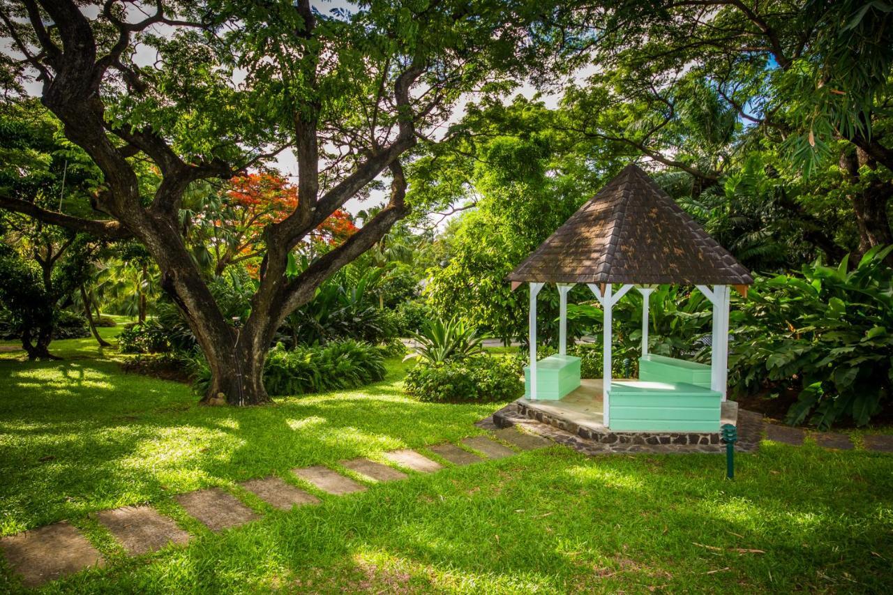 Hotel East Winds St. Lucia à Gros Islet Extérieur photo