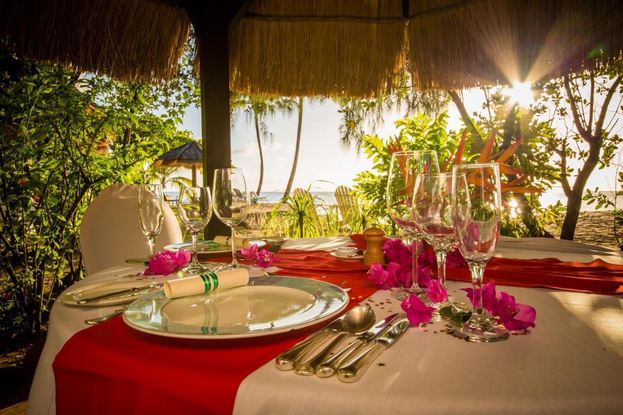 Hotel East Winds St. Lucia à Gros Islet Extérieur photo